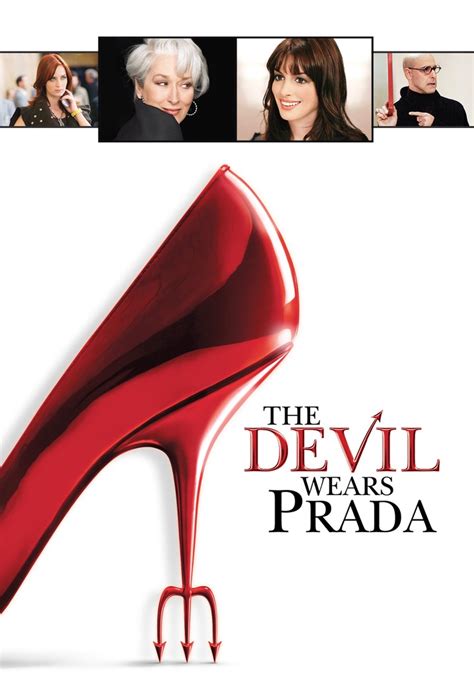 devil wears Prada watch online free